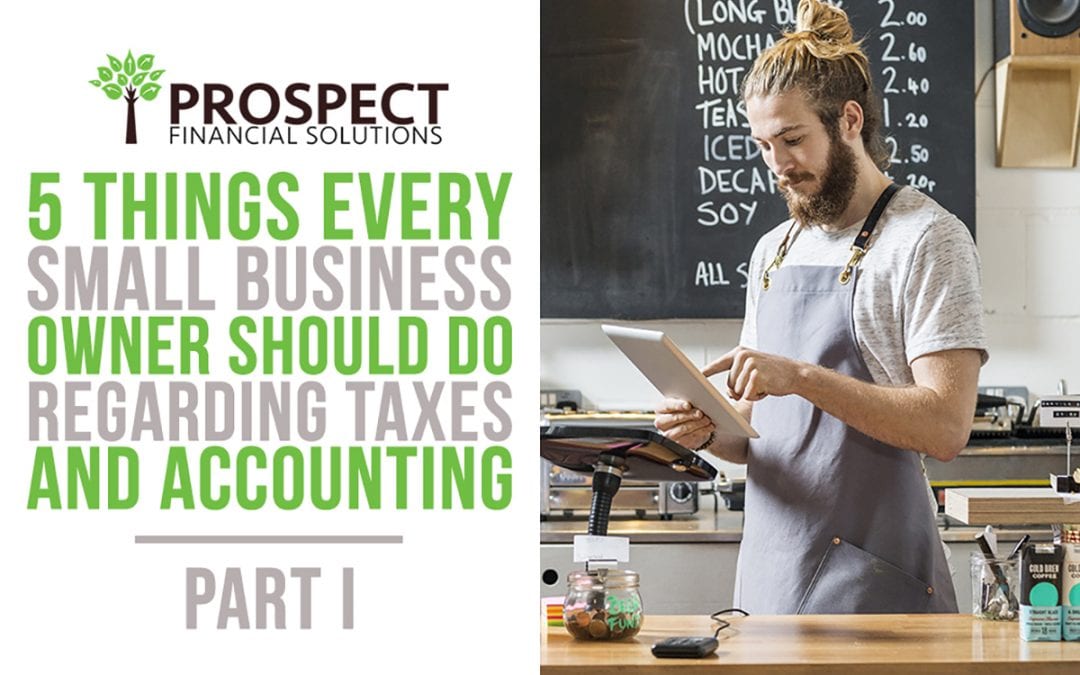 Tax Tips For Small Businesses