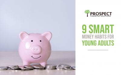 9 Smart Money Habits For Young People: