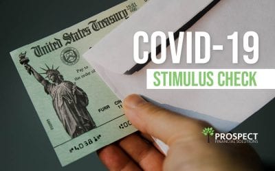 What To Do With My 2020 Stimulus Check (Part I)