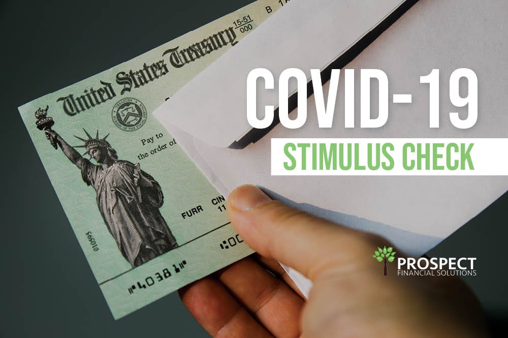 What To Do With My 2020 Stimulus Check (Part I)