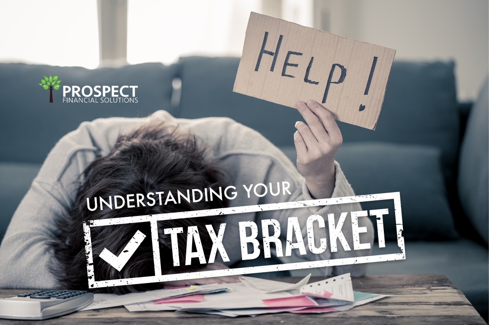 A Beginner’s Guide to Taxes: Understanding Tax Brackets