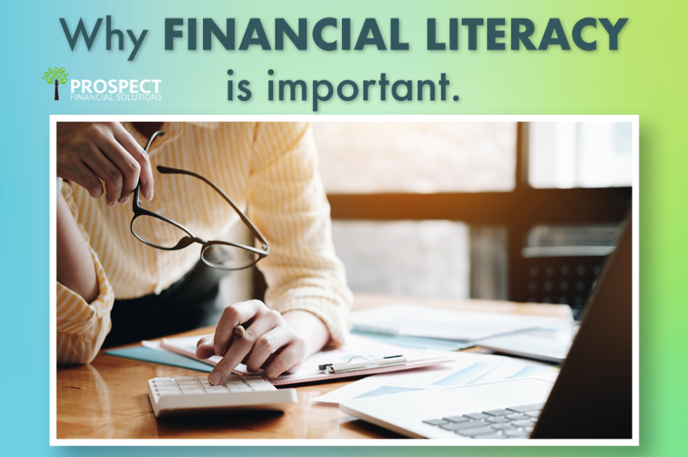 Financial Literacy Overview