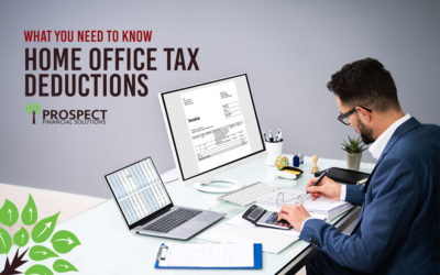 Home Office Tax Deductions: What You Need to Know