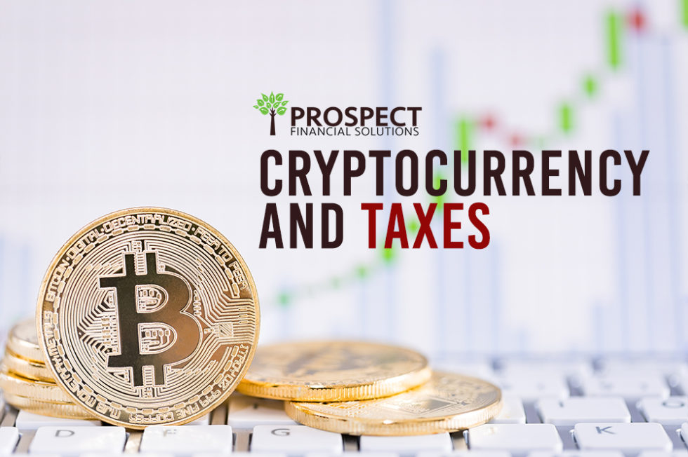 Cryptocurrency Tax Training